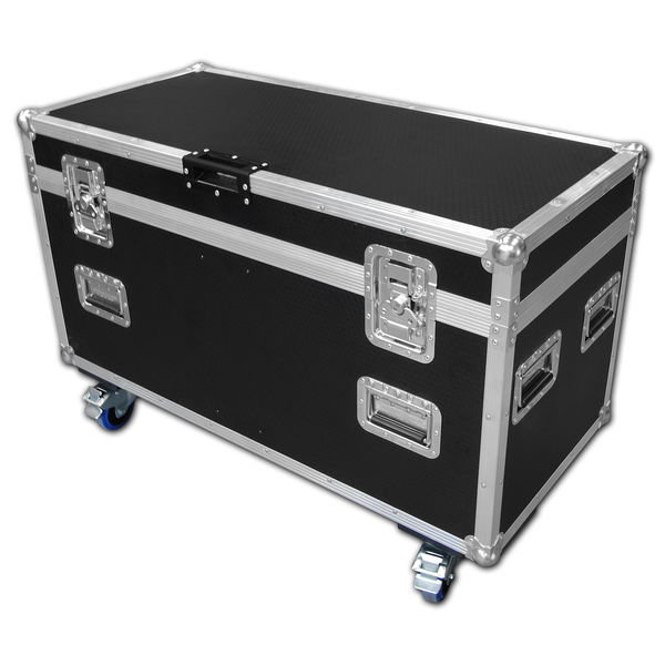 Robe ColourWash 300 CT Twin Moving Head Flightcase